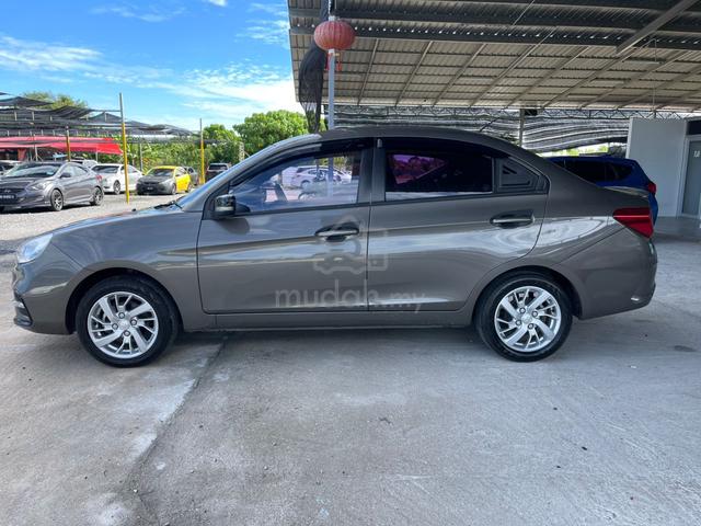 2022 Proton SAGA PREMIUM 1.3L (A) FULL SERVICE - 5