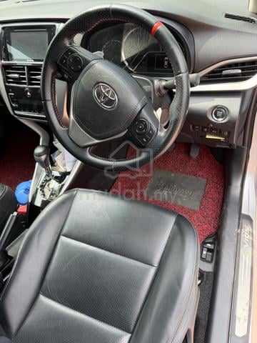 2019 Toyota VIOS 1.5 G FACELIFT (A) - 2