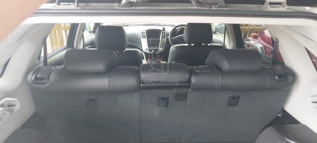 2004 Toyota HARRIER 2.4 240G 4WD (A) - 4