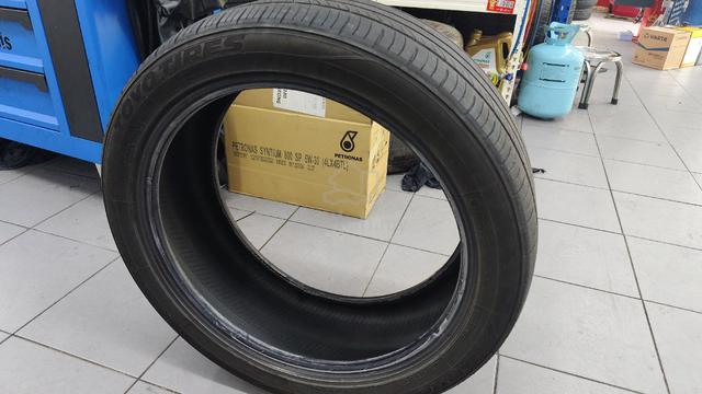 Toyo tyres - photo 4 of 6