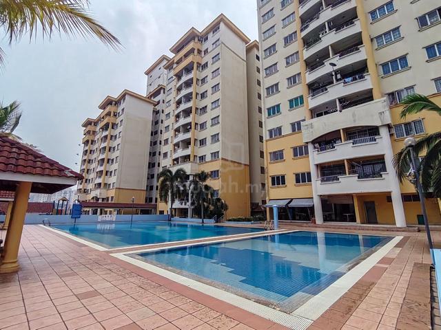 Damansara Sutera 1