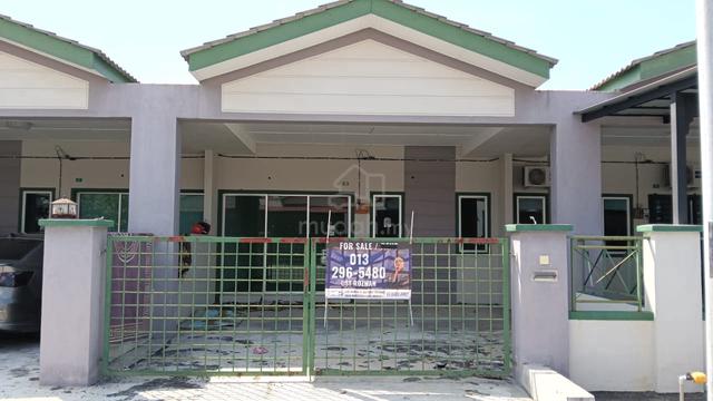 Rumah subsale Taman Seri Lekir Batu 7 1