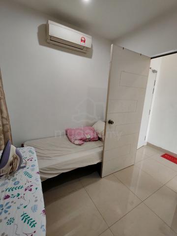 Menara U2 5