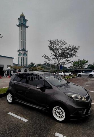 2015 Proton IRIZ 1.3 EXECUTIVE (A) - 1