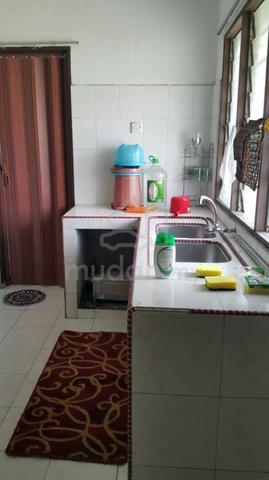 Rooms, For rent - Bilik bajet utk Wanita sahaja 1