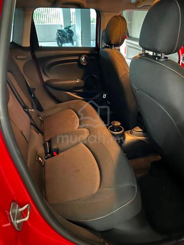 2019 Mini ONE 1.5 VICTORIA - 5