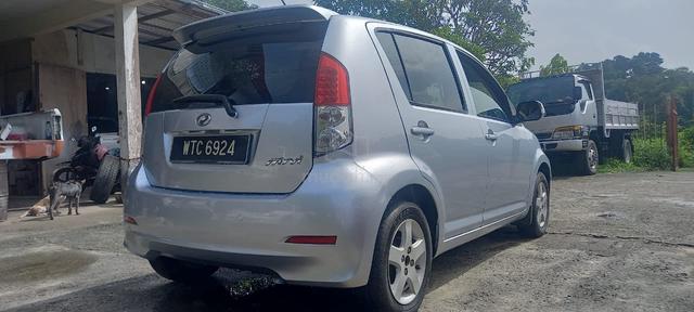2009 Perodua MYVI 1.3 SX FACELIFT (M) - 5
