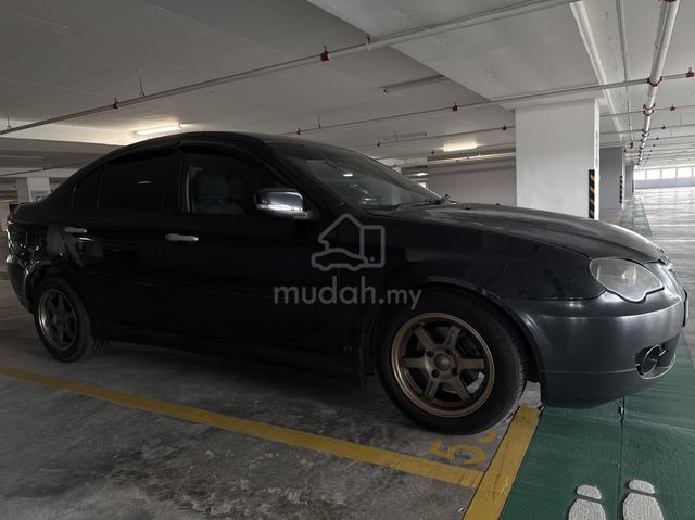 2010 Proton PERSONA 1.6 ELEGANCE BASE LINE (A) - 1