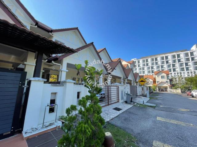 Superlink Taman Belia Antarabangsa - FULLY FURNISHED 1