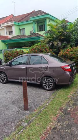 2021 Perodua BEZZA 1.3 AV (A) - 5