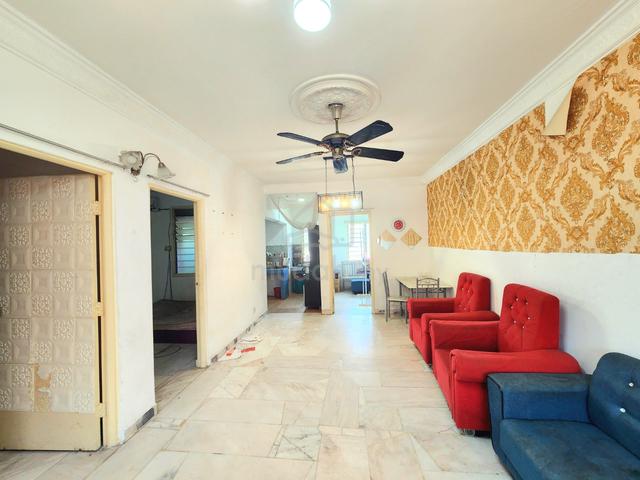 Taman Puncak Kinrara 1