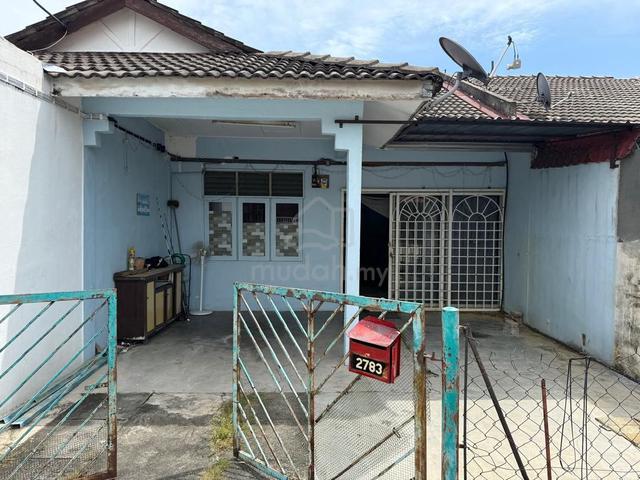 FREEHOLD,  NONBUMI LOT  TAMAN PD UTAMA Port Dickson, Negeri Sembilan 1