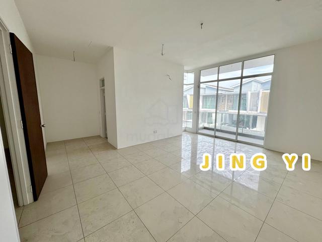 Jasa Intan Gated Superlink Jesselton Bukit Mertajam Ria For Sale 1