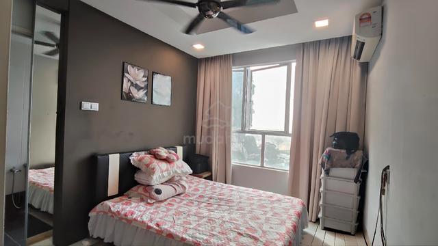 Amara Service Residences 1