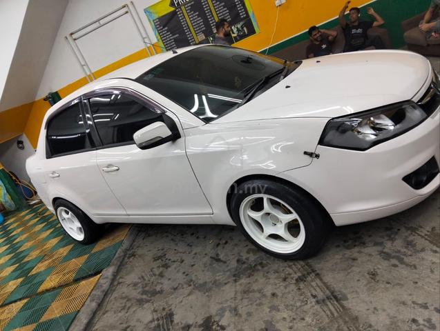 2014 Proton SAGA 1.3 FLX STANDARD (A) - 3
