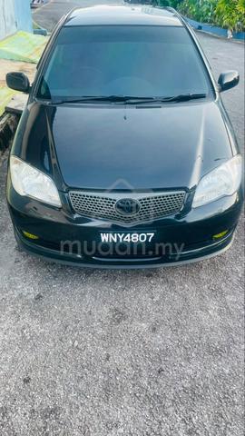 2006 Toyota VIOS 1.5 G FACELIFT (A) - 1