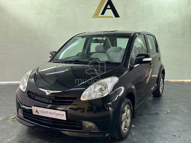 2005 Perodua MYVI 1.3 EZi (A) - 1