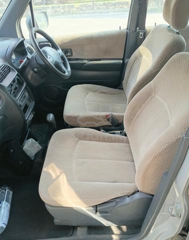 2004 Perodua KENARI 1.0 EZ (A) - 4