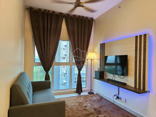 Canopy Hills 1
