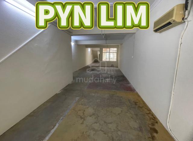 Lebuh Bishop 1st Floor 2000sf Shop/Office Lot Georgetown Beach Church 5