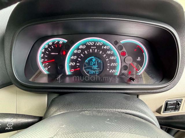 2012 Perodua MYVI 1.3 EZI PREMIUM (A) - 5