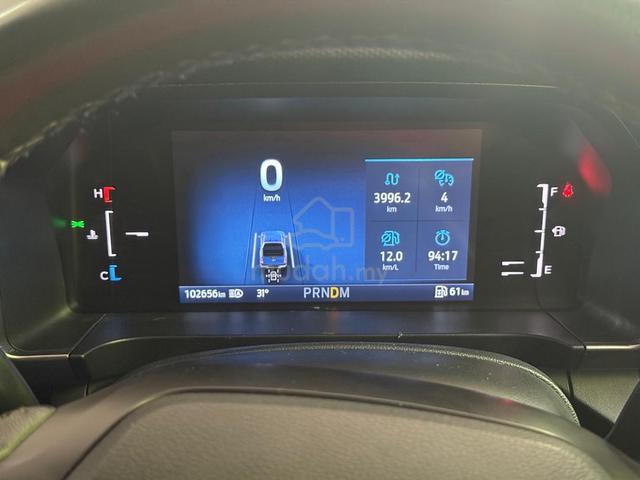 Ford RANGER 2.0 XLT PLUS (A) - 3