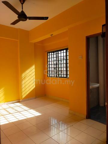 Pangsapuri Perdana Villa 1