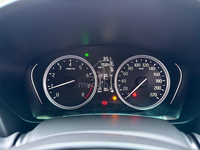 2021 Honda CITY 1.5 S (A) - 5
