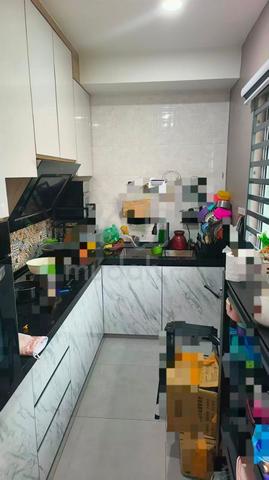 Full Renovated Single Storey @ Tmn Chai Leng @ Perai 1