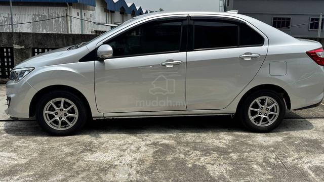 2019 Perodua BEZZA 1.3 PREMIUM X (A) - 4