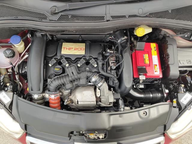 2013 Peugeot 208 1.6 GTI (M) - 4