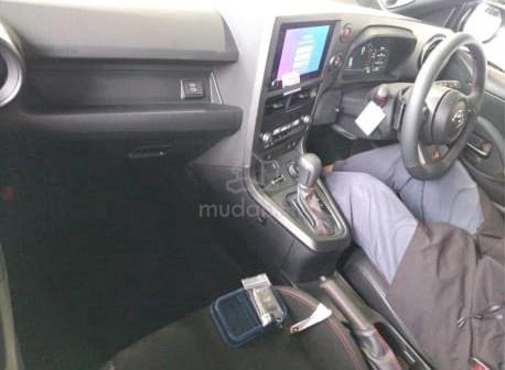2024 Toyota GR Yaris RZ High Performance Auto - 3