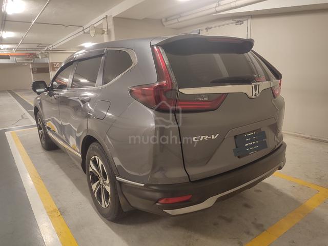 2020 Honda CR-V 2.0 2WD (A) - 4