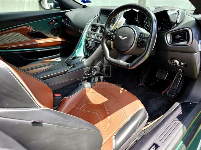 Aston Martin DBS SUPERLEGGERA 59 Special Edition - 5