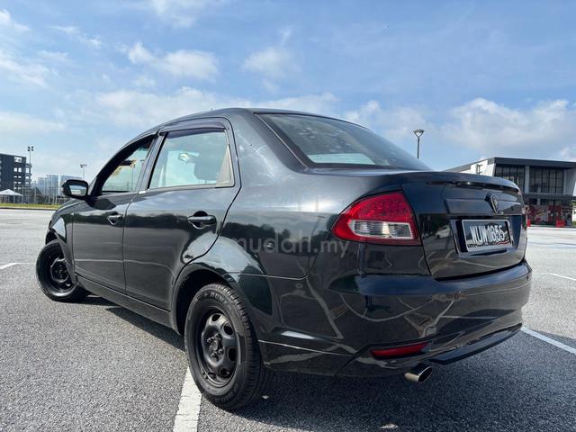 2011 Proton SAGA 1.3 (A) 1OWN ECONSEJUK TAYAR BARU - 3