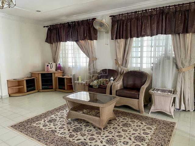 Bilik sewa ber-aircond – Kubang Kerian 1