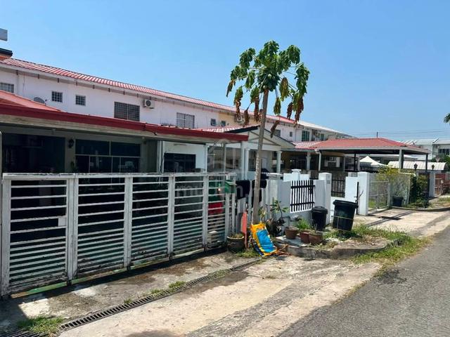 For Sale...Taman Sri Kepayan terraced house 1