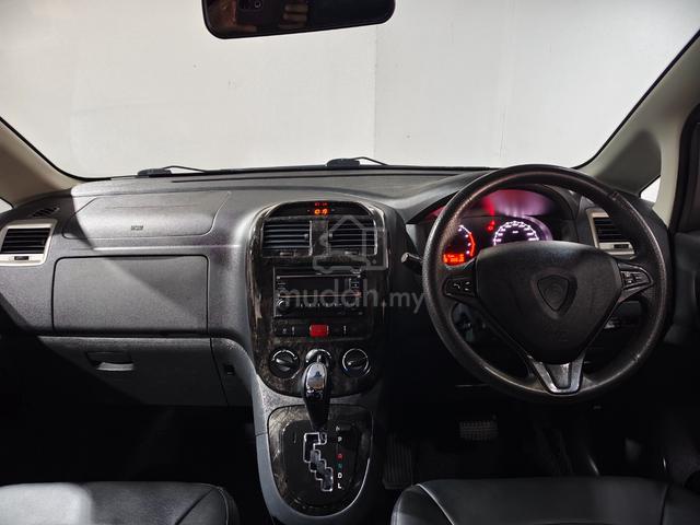 2015 Proton Exora 1.6 Full Spec 2-Years Warranty - 3