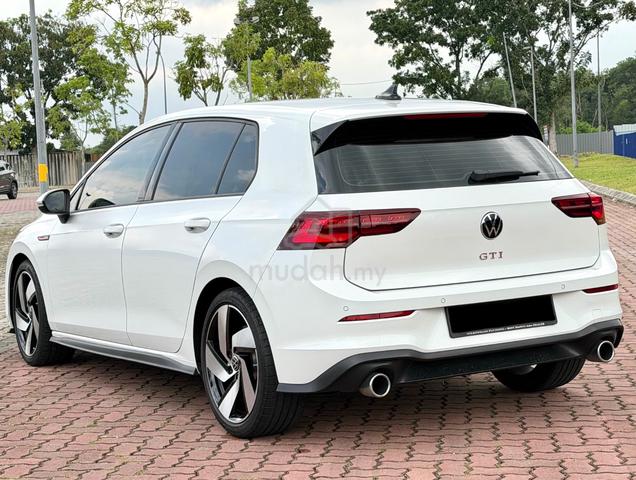 2023 Volkswagen GOLF GTI IQ DRIVE 2.0✅21k Mileage - 2