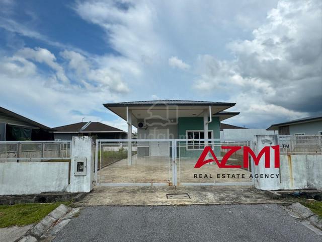 Single Storey Detached House at Taman Lot 47 Pasir Pandak 1