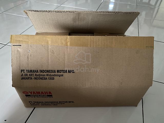 Yamaha MT15 Crankshaft (Part No.BDJ-E1400-00) - photo 6 of 6