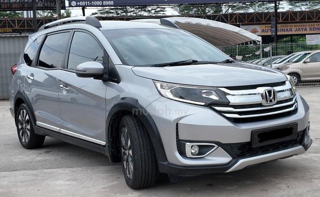 2020 Honda BR-V V 1.5L (A) FREE 1Y WARRANTY! - 4