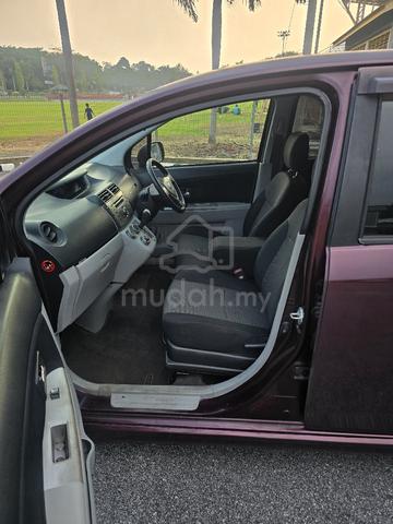 2010 Perodua ALZA 1.5 EZI (A) - 5