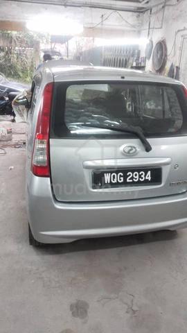 2007 Perodua VIVA 0.7 660 EX (M) - 4