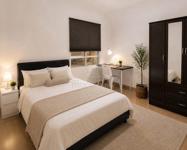 Near MRT Surian / Sunway Giza / Tropicana Gardens Mall @ Cova Suites 1