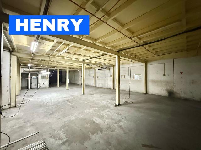 Semi-D Warehouse Factory For Rent at Valdor Industry near Batu Kawan 3
