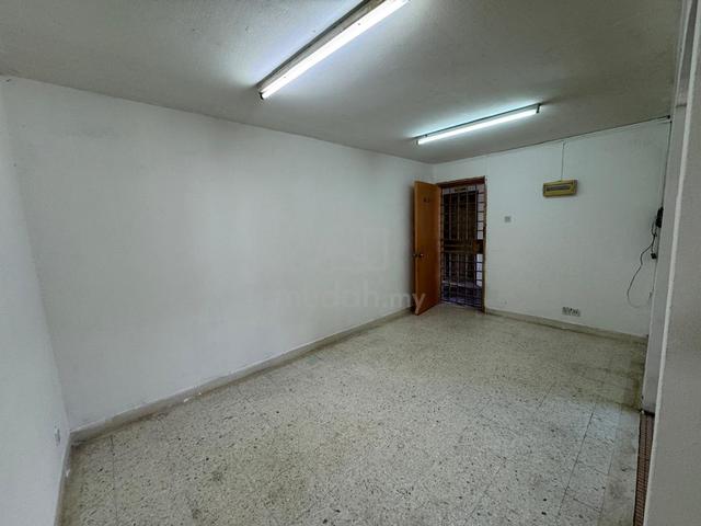 Desa Petaling Flat 1
