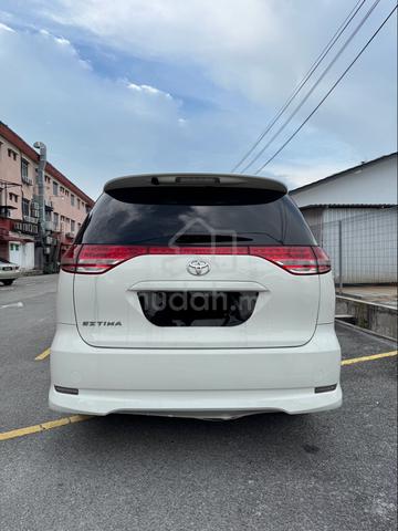 2007 Toyota ESTIMA 2.4 HIGH SPEC (A) - 2