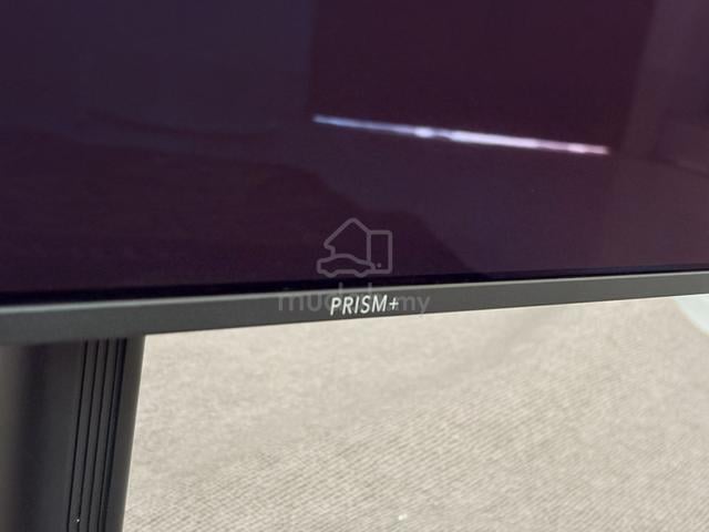Monitor OLED 4K - photo 6 of 6