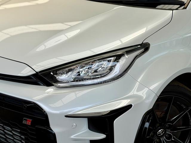 2022 Toyota GR YARIS 1.6 RZ HIGH PERFORMANCE (M) - 3